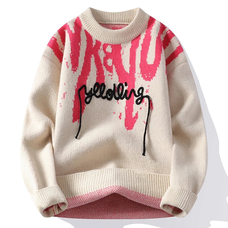 Dylan's Lux Knit | Kyven