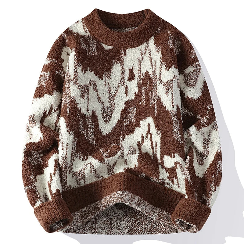 Carter's Cozy | Kyven