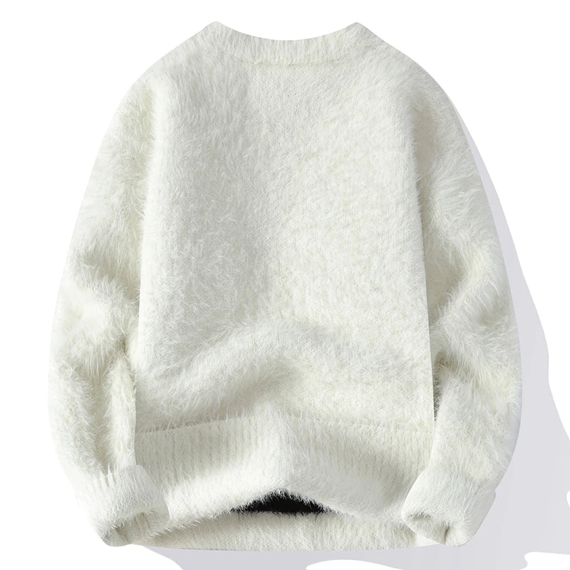 Jasper's Cashmere | Kyven