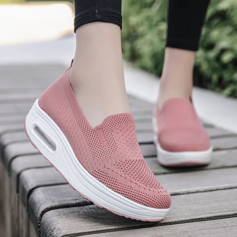 Orthopedic Air Bubble Shoes | Kyven