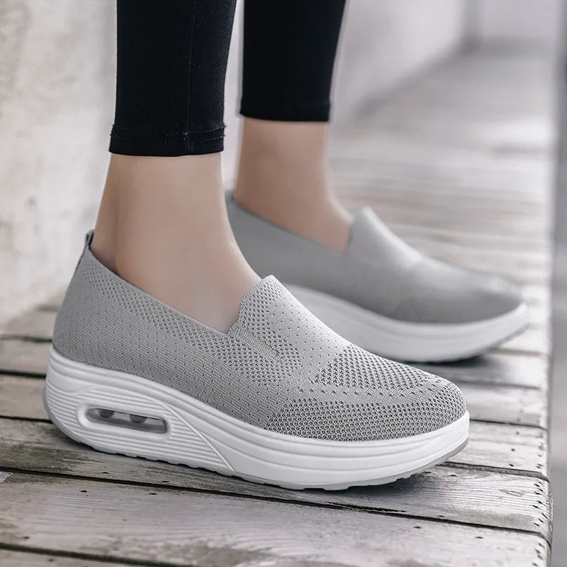 Orthopedic Air Bubble Shoes | Kyven
