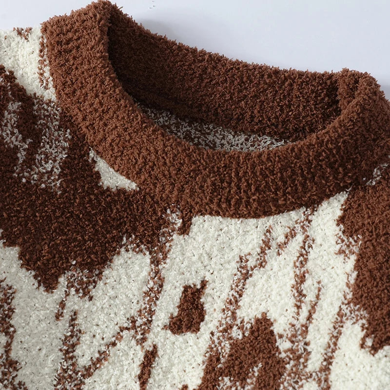 Carter's Cozy | Kyven