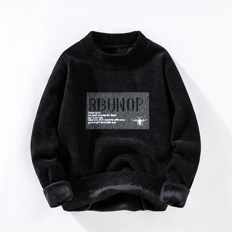 Boyd's Bold Knit | Kyven
