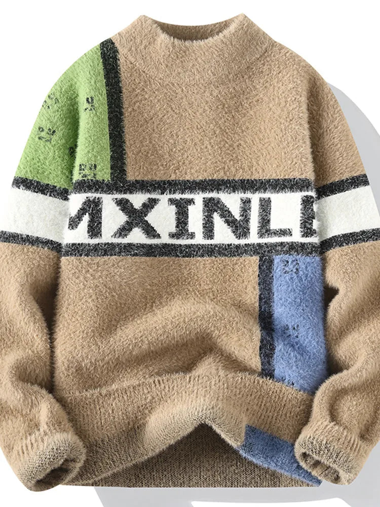 Cody's Cozy Knit | Kyven