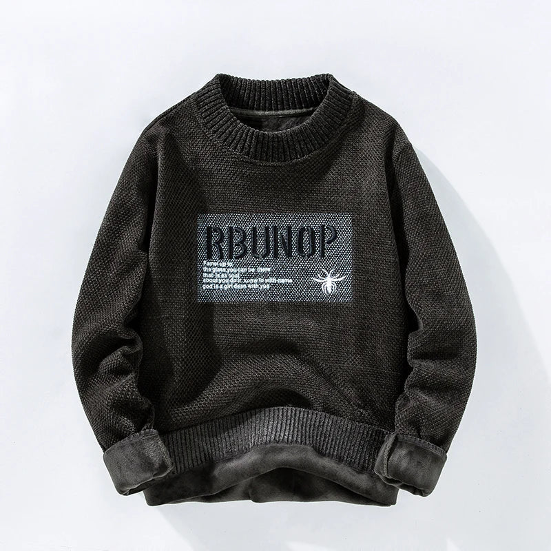 Boyd's Bold Knit | Kyven