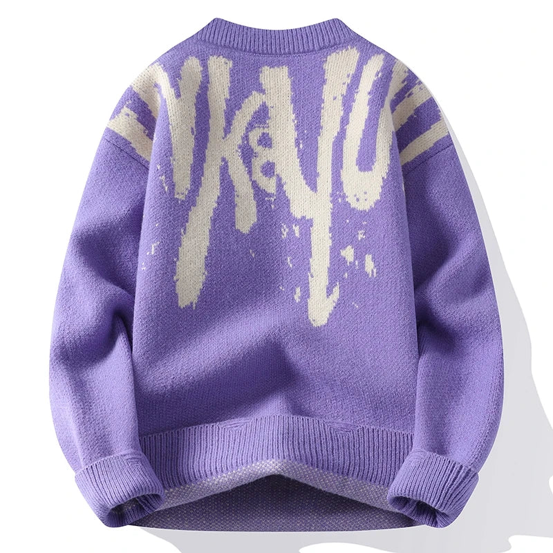 Dylan's Lux Knit | Kyven