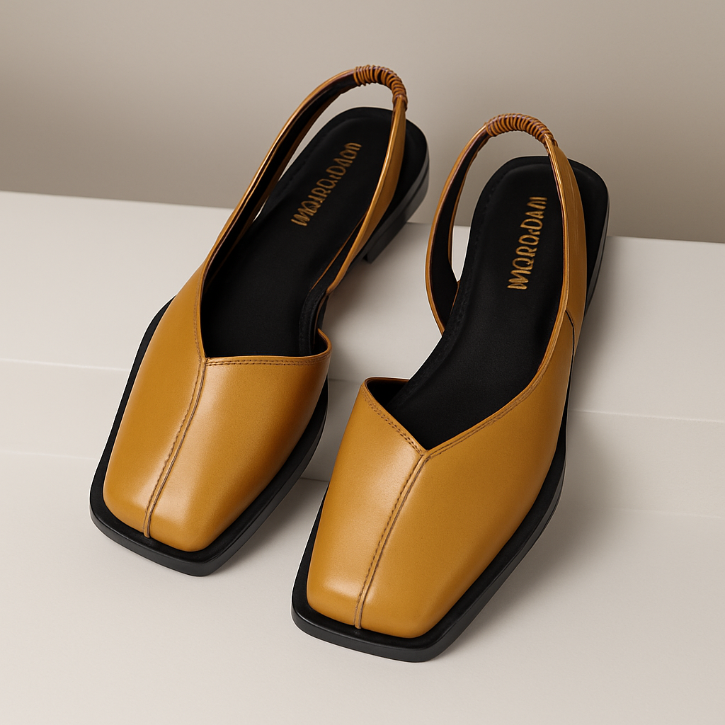 Sorelle – Classic Elegance Meets Everyday Comfort