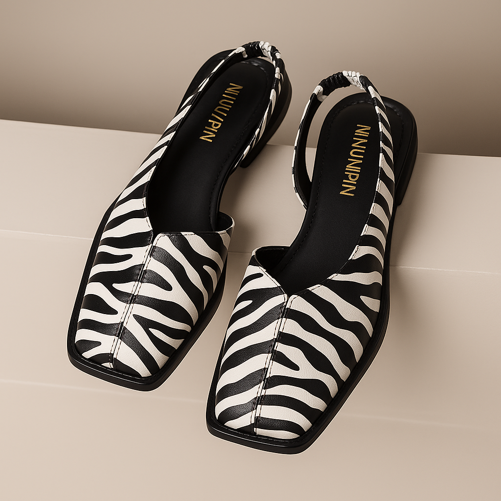 Sorelle – Classic Elegance Meets Everyday Comfort