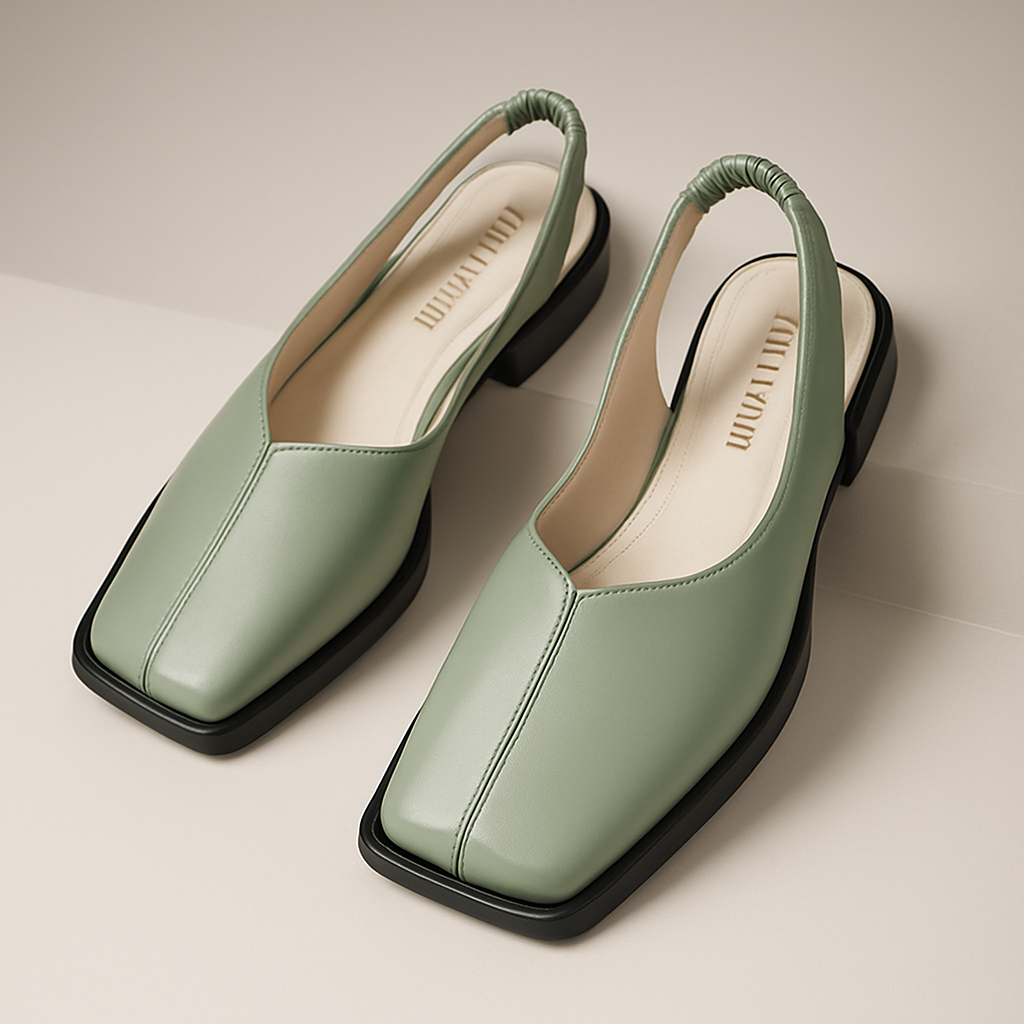 Sorelle – Classic Elegance Meets Everyday Comfort