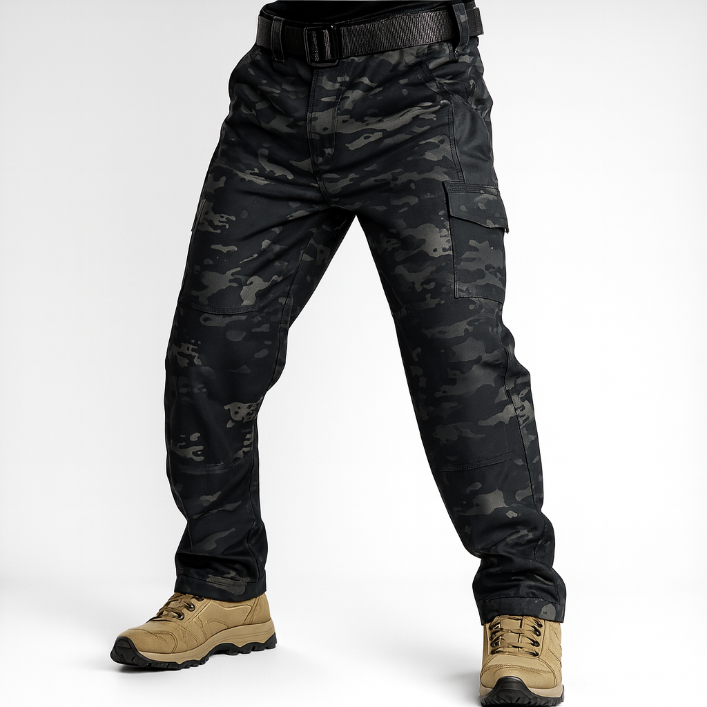 Veltrix • Urban Performance Pants for Everyday Life & Adventure