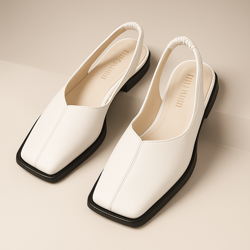Sorelle – Classic Elegance Meets Everyday Comfort