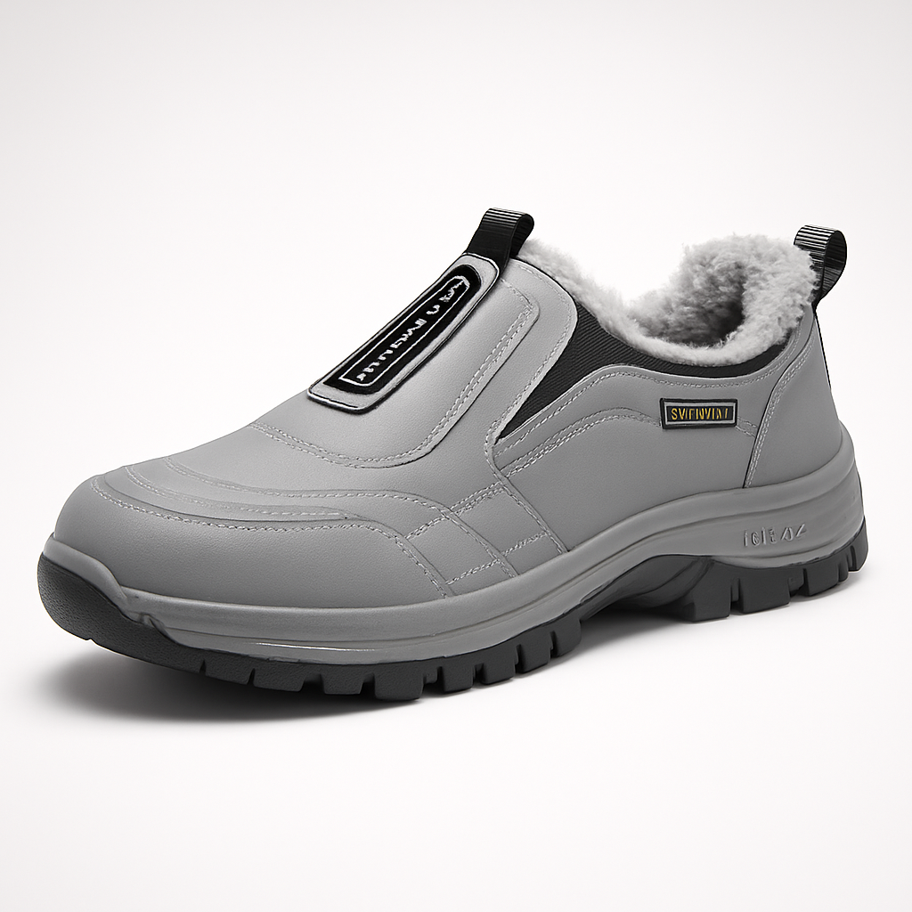 Mavero – All-Terrain Slip-On Shoes for Men