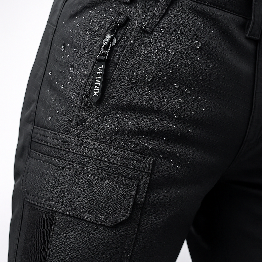 Veltrix • Urban Performance Pants for Everyday Life & Adventure
