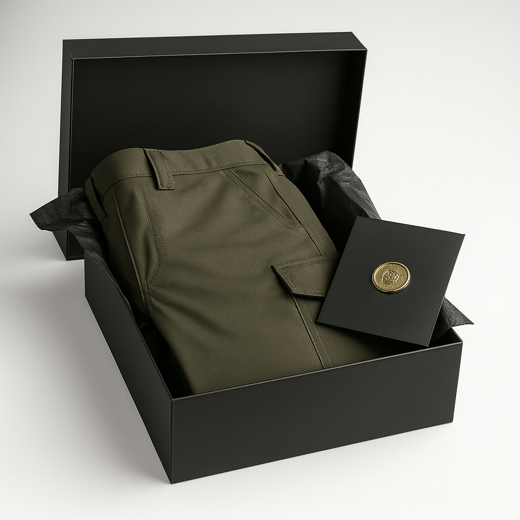 Veltrix • Urban Performance Pants for Everyday Life & Adventure