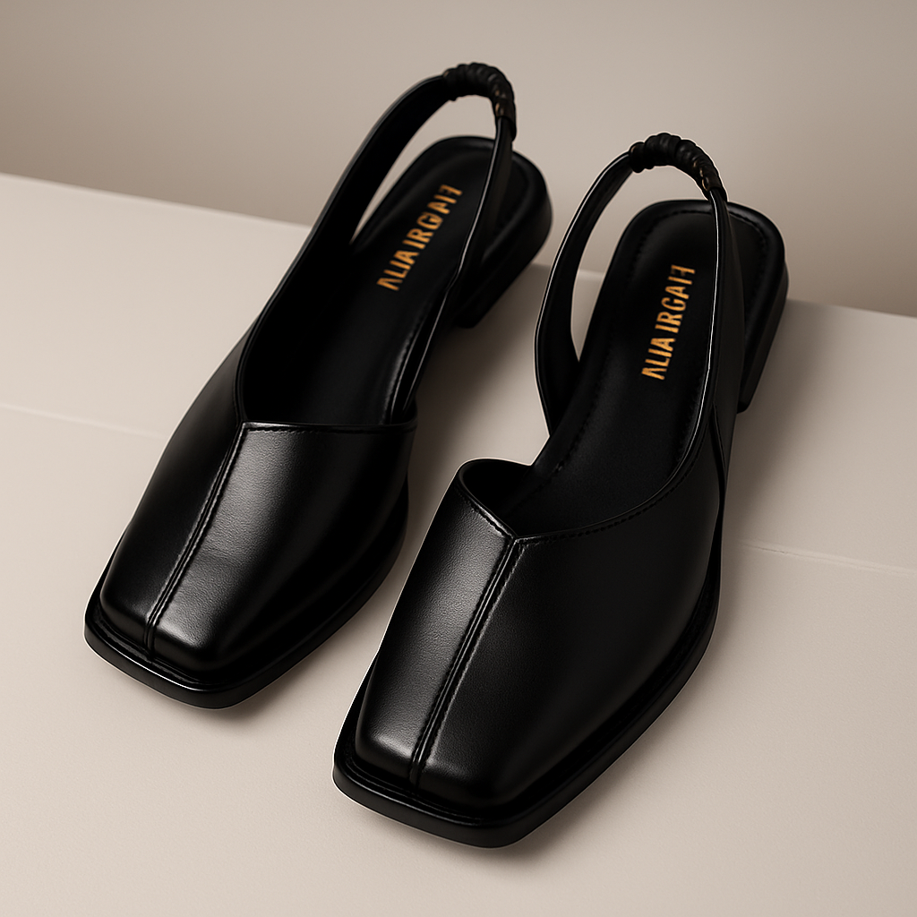 Sorelle – Classic Elegance Meets Everyday Comfort