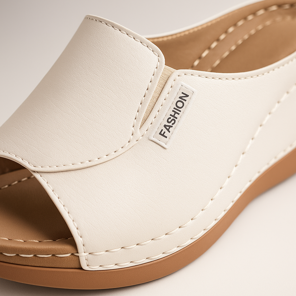 Kendala – Elegant Orthopedic Sandals