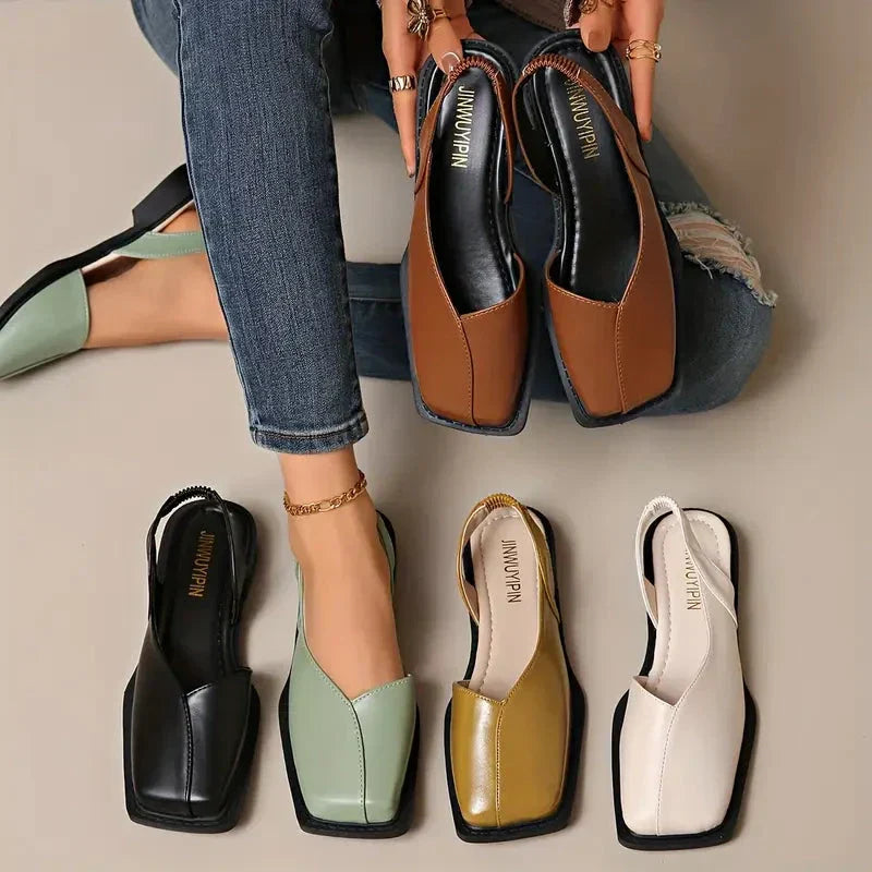 Sorelle – Classic Elegance Meets Everyday Comfort