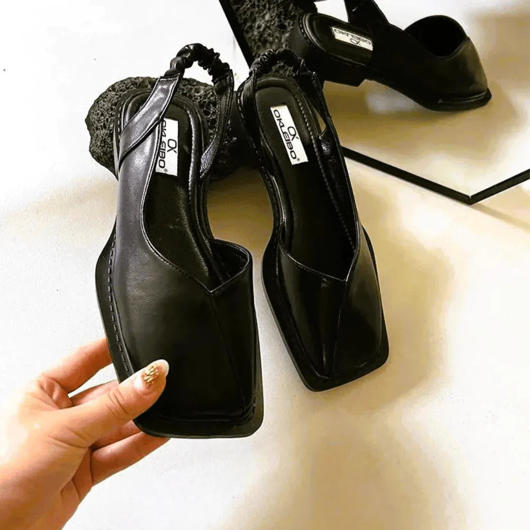 Sorelle – Classic Elegance Meets Everyday Comfort