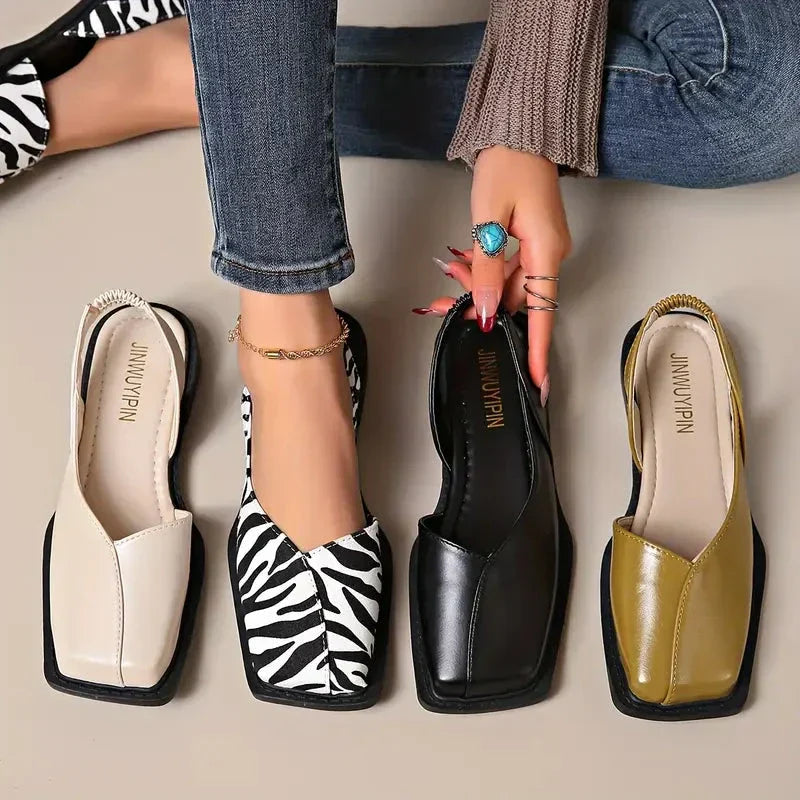 Sorelle – Classic Elegance Meets Everyday Comfort
