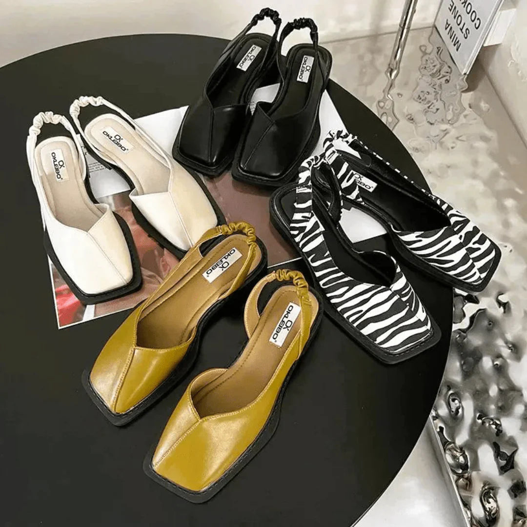 Sorelle – Classic Elegance Meets Everyday Comfort