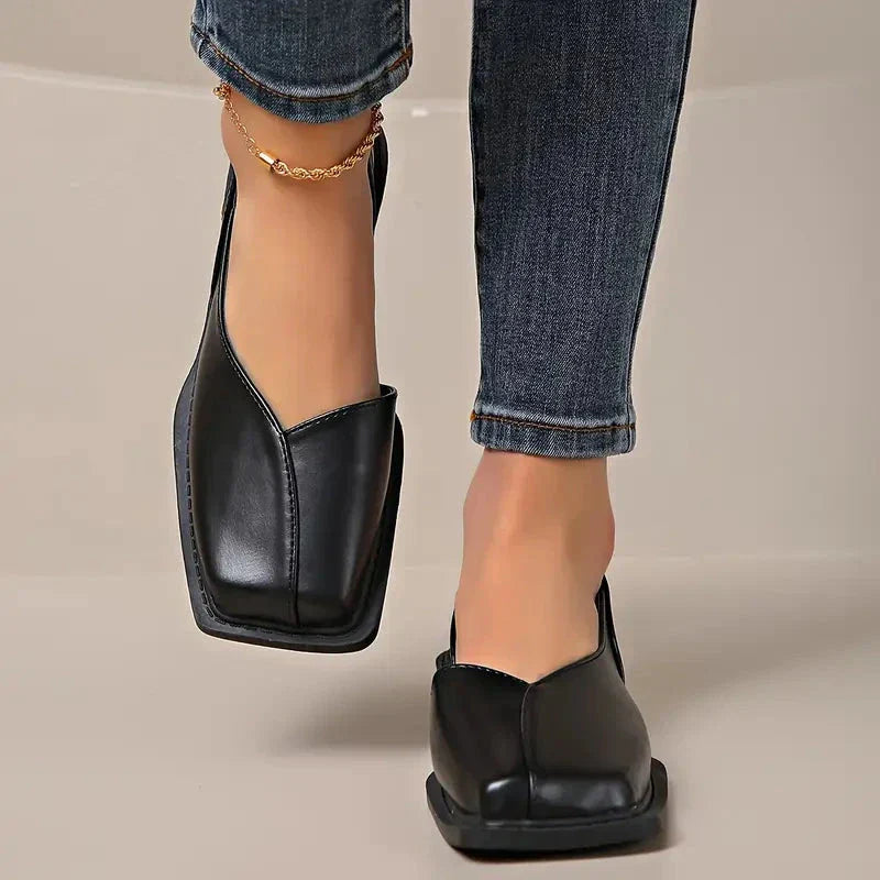 Sorelle – Classic Elegance Meets Everyday Comfort