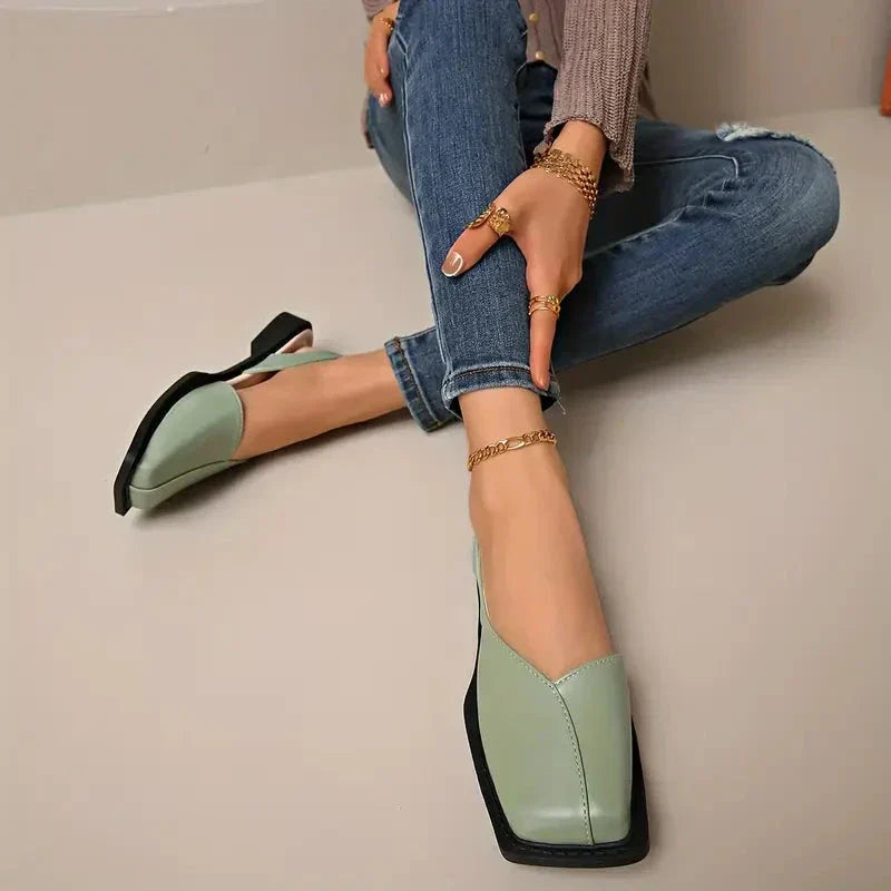 Sorelle – Classic Elegance Meets Everyday Comfort