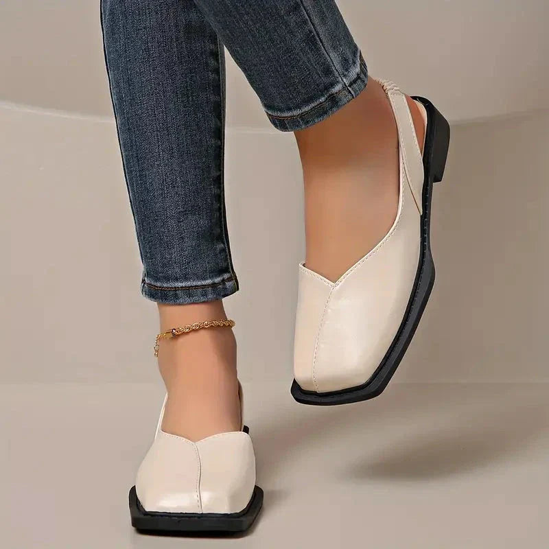 Sorelle – Classic Elegance Meets Everyday Comfort