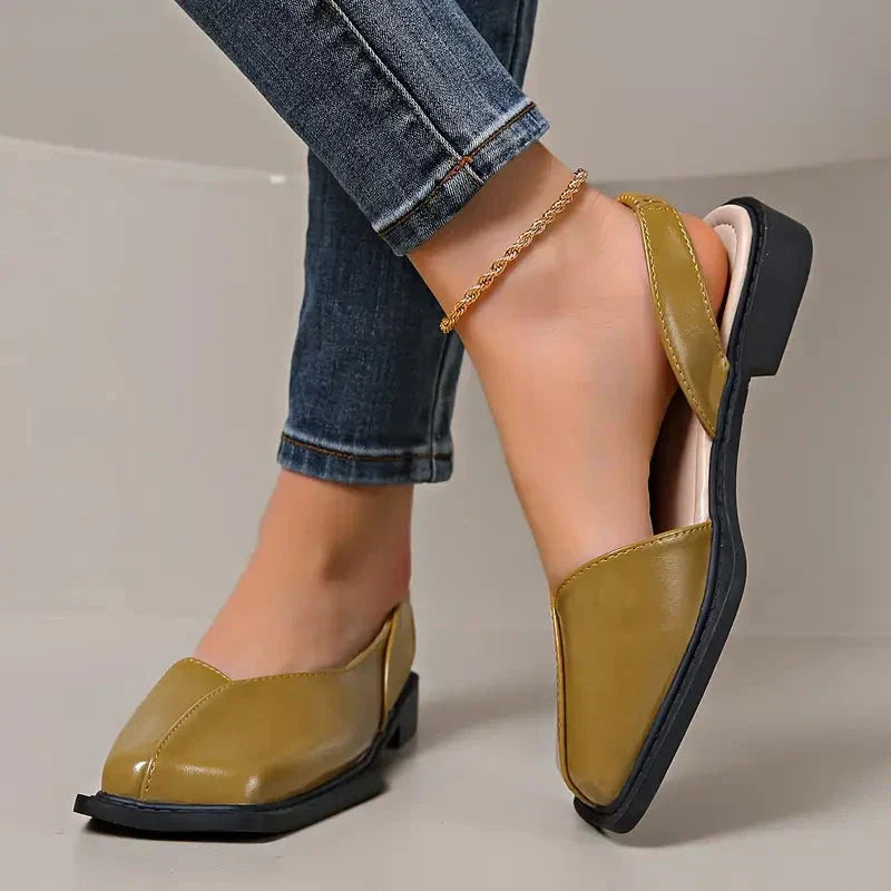 Sorelle – Classic Elegance Meets Everyday Comfort