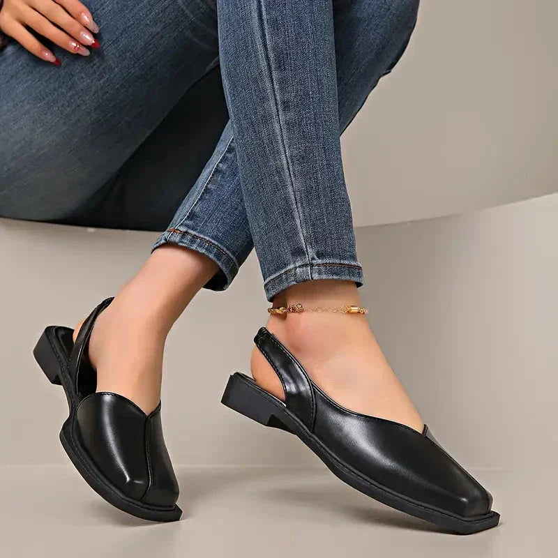 Sorelle – Classic Elegance Meets Everyday Comfort