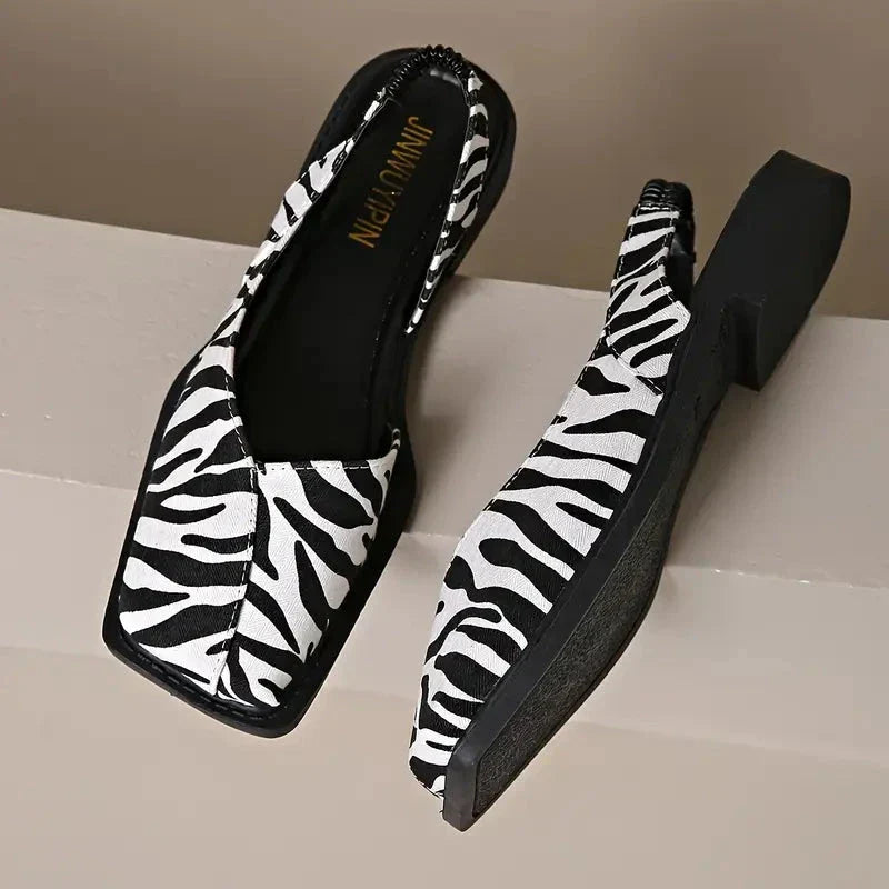 Sorelle – Classic Elegance Meets Everyday Comfort