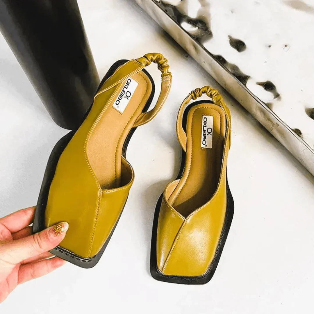 Sorelle – Classic Elegance Meets Everyday Comfort