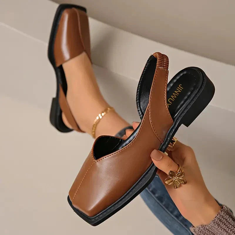Sorelle – Classic Elegance Meets Everyday Comfort