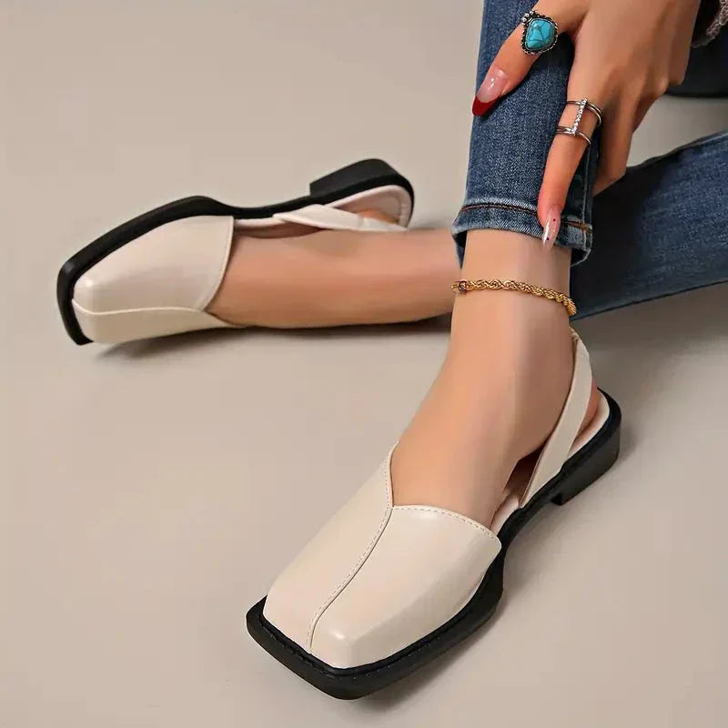 Sorelle – Classic Elegance Meets Everyday Comfort