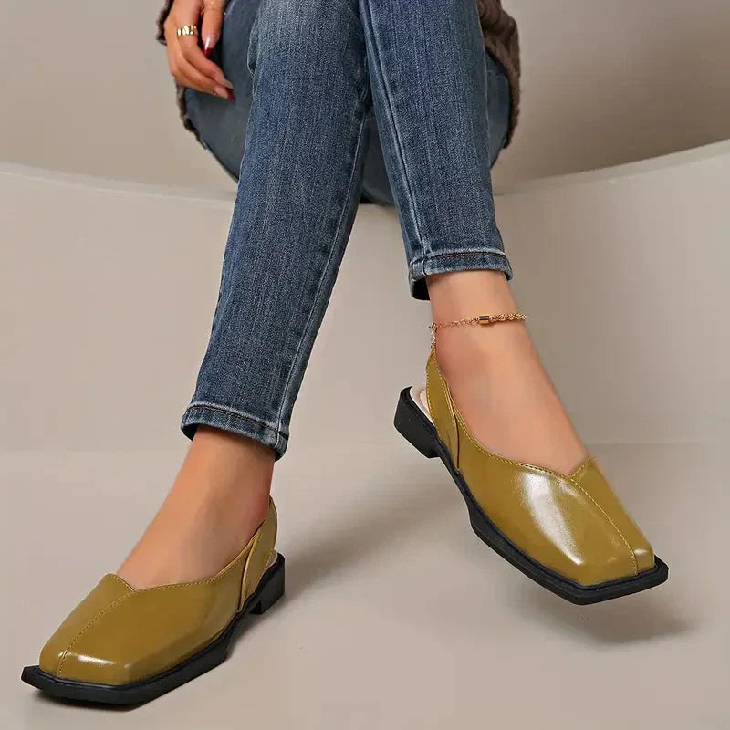 Sorelle – Classic Elegance Meets Everyday Comfort