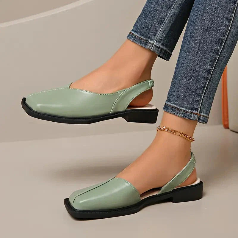 Sorelle – Classic Elegance Meets Everyday Comfort