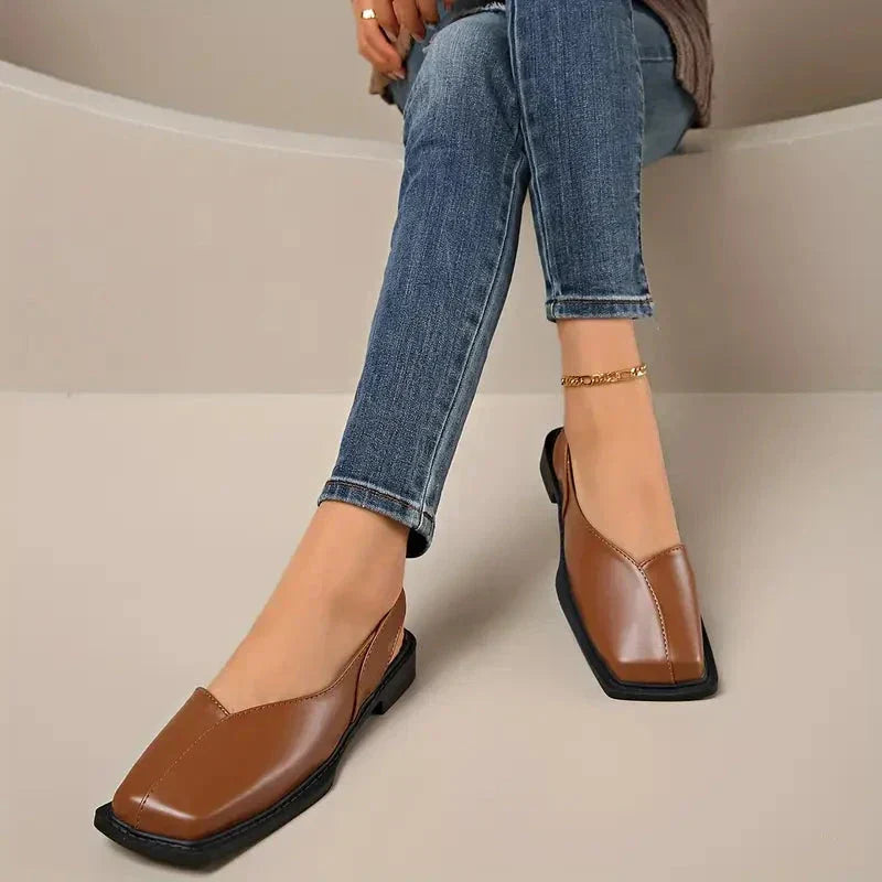 Sorelle – Classic Elegance Meets Everyday Comfort