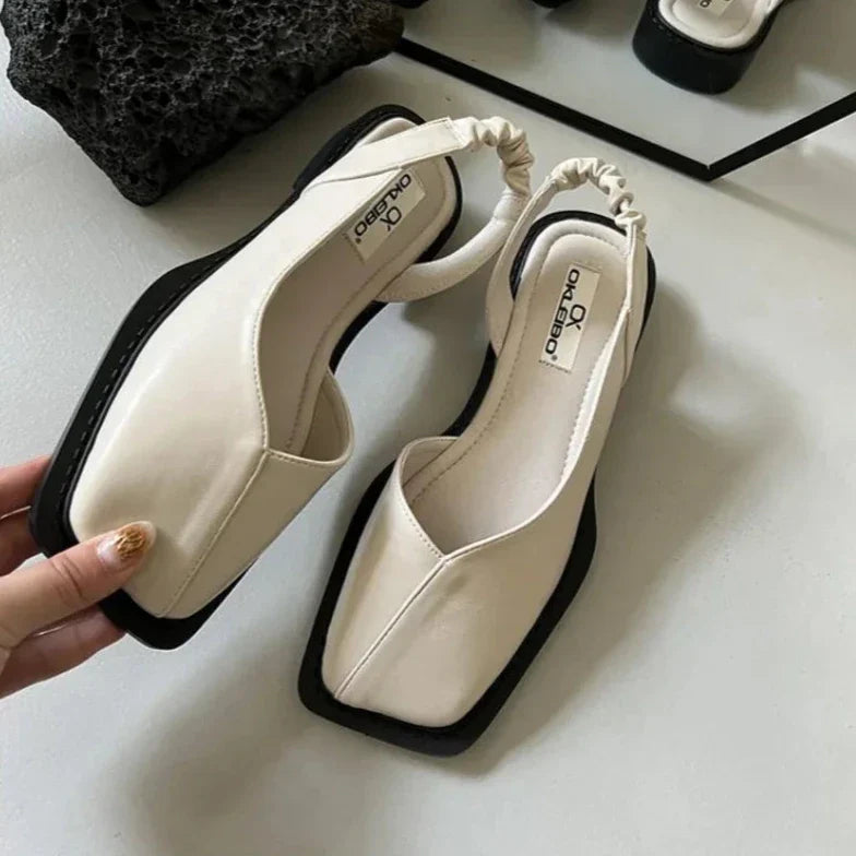 Sorelle – Classic Elegance Meets Everyday Comfort