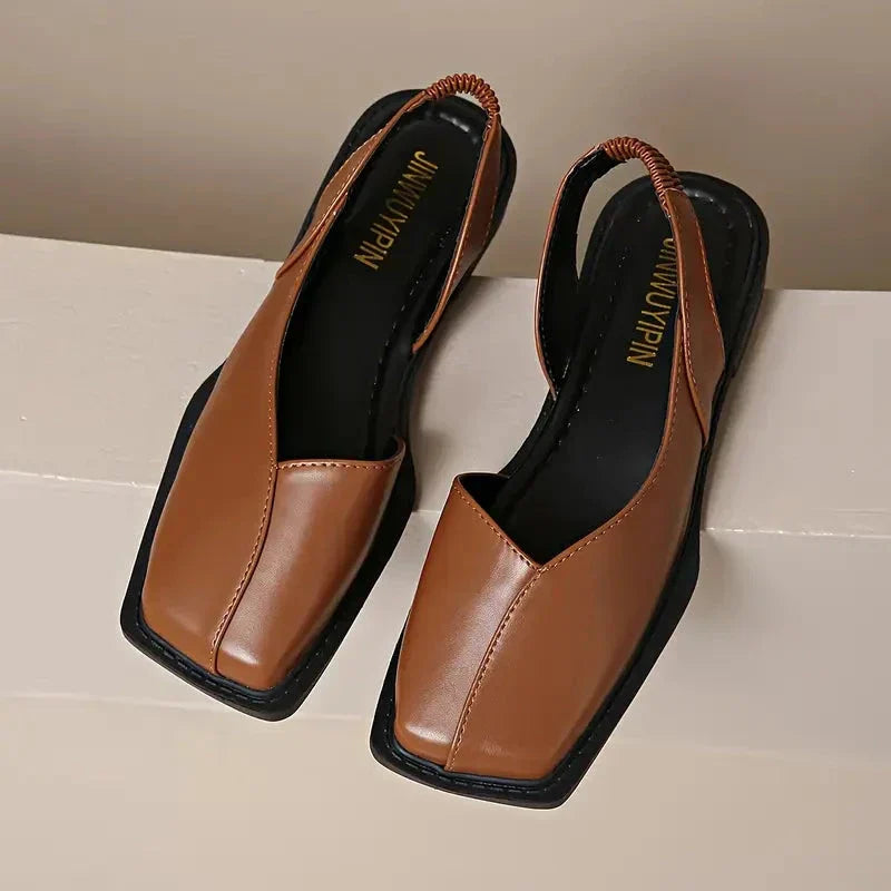 Sorelle – Classic Elegance Meets Everyday Comfort