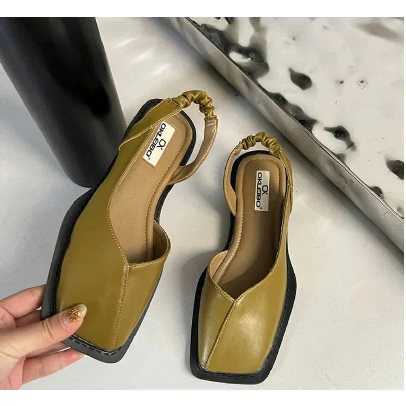 Sorelle – Classic Elegance Meets Everyday Comfort