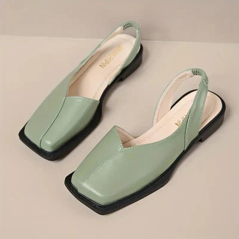 Sorelle – Classic Elegance Meets Everyday Comfort