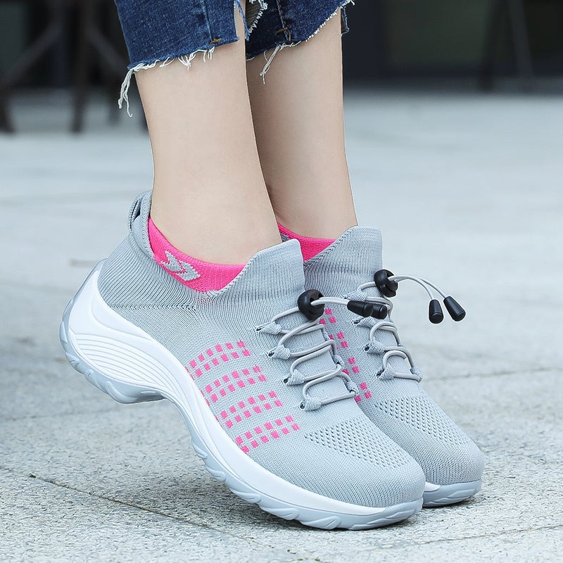 Ortho Relief • Orthopedic comfort sneakers for women