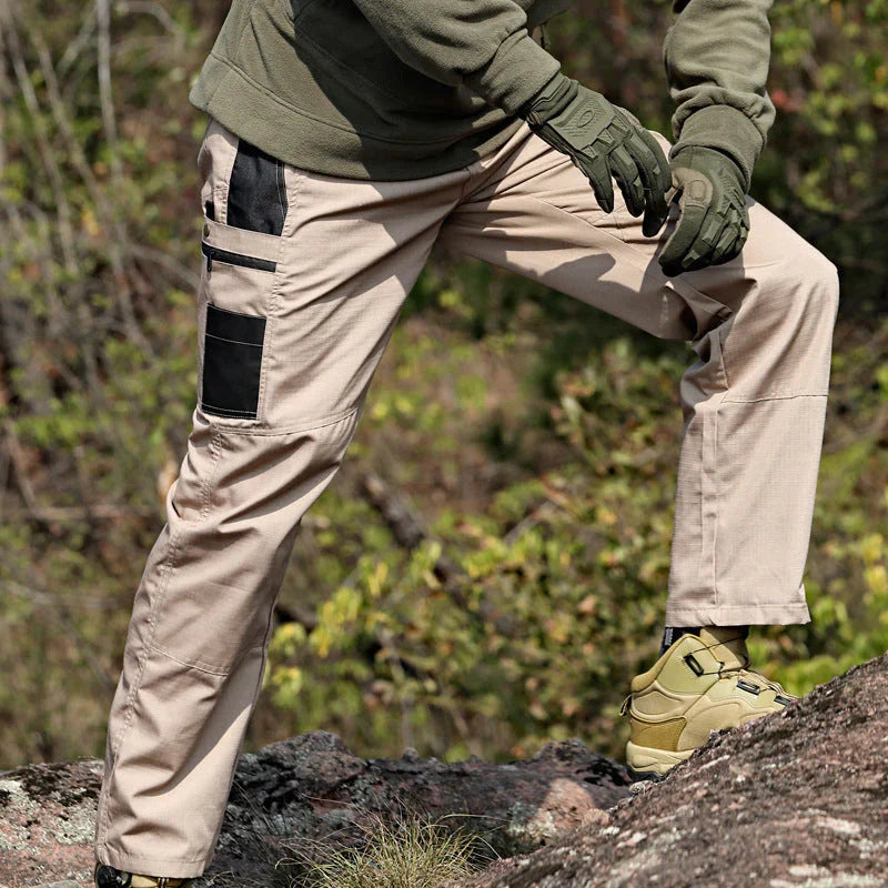 Veltrix • Urban Performance Pants for Everyday Life & Adventure