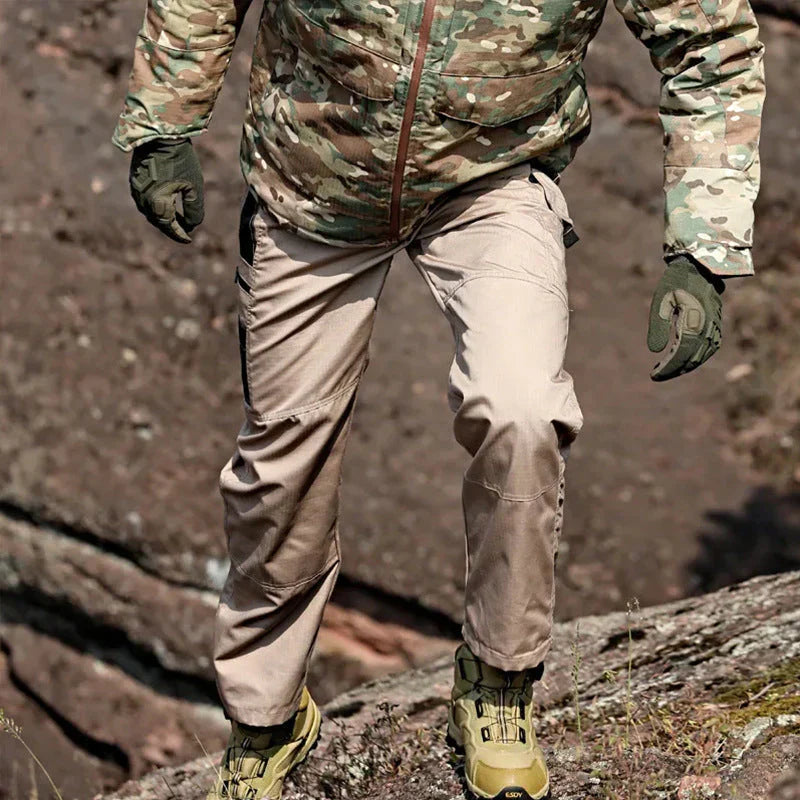 Veltrix • Urban Performance Pants for Everyday Life & Adventure