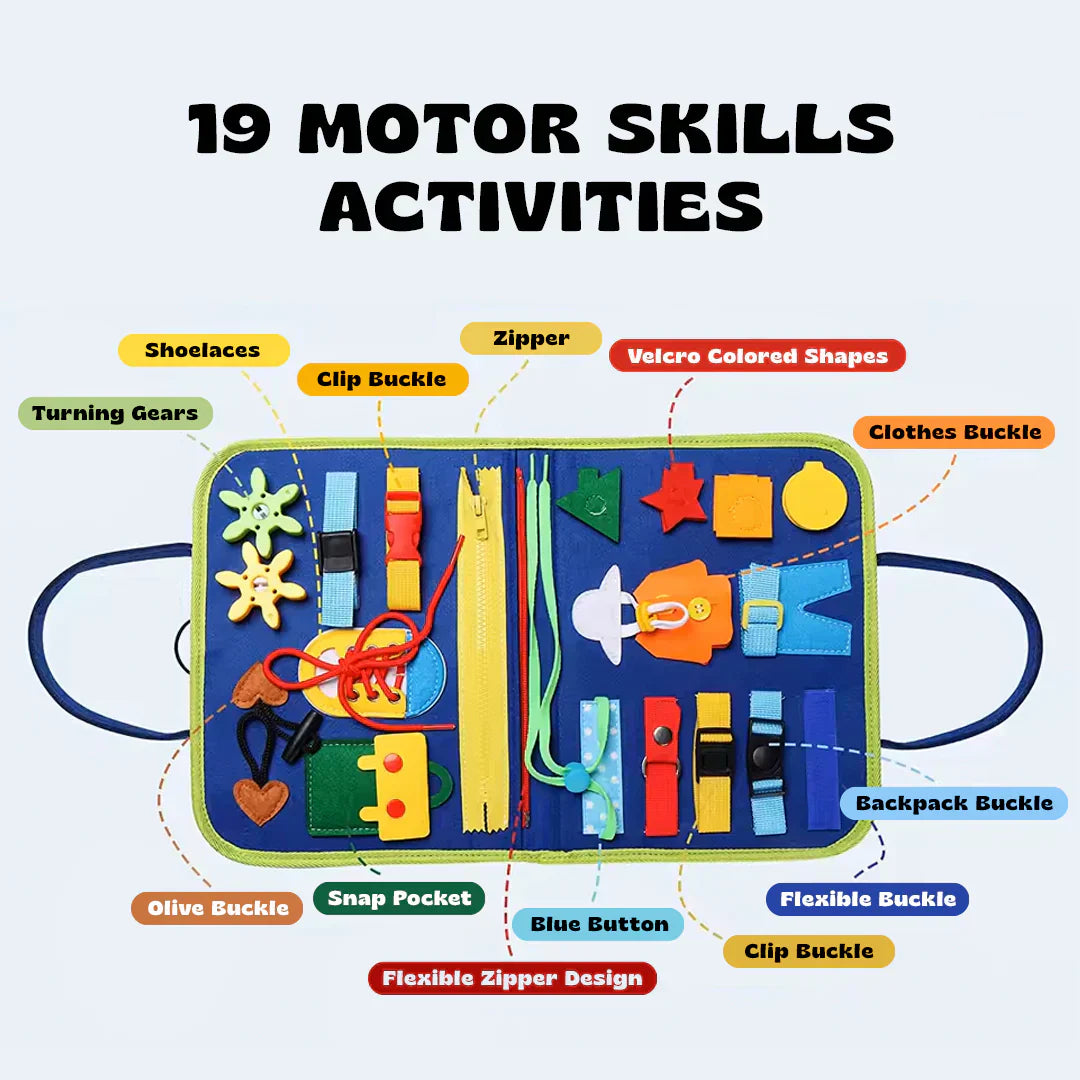 MontiPlay – Creative Learning Through Play