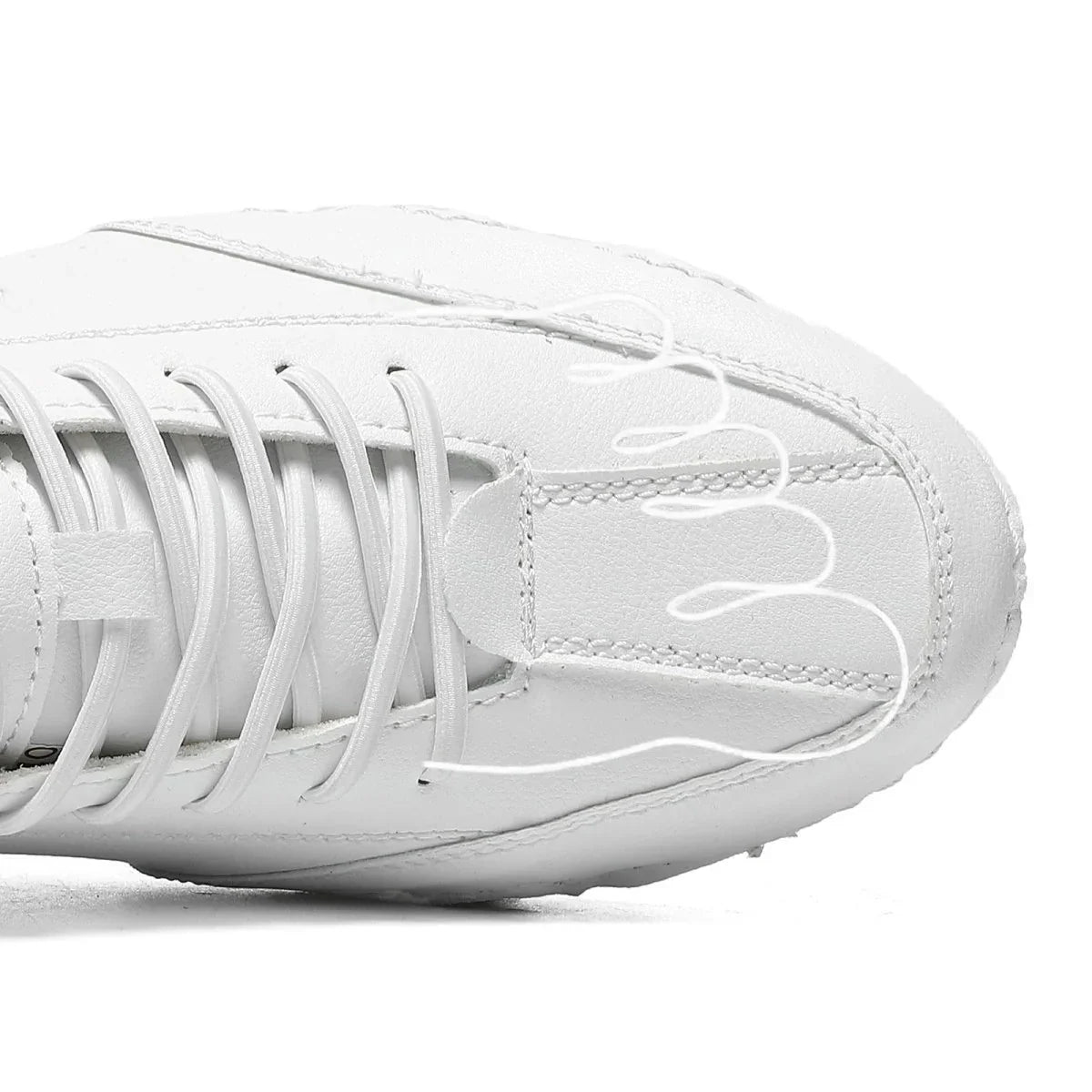 Wiecel • Ultra-Comfortable Leather Barefoot Shoes